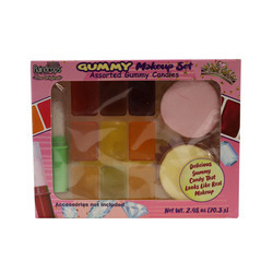 Gummy Makeup Set 12ct