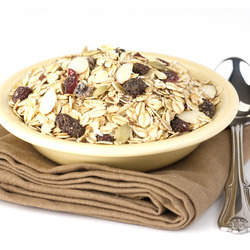 Natural Swiss-Style Muesli 3/5lb