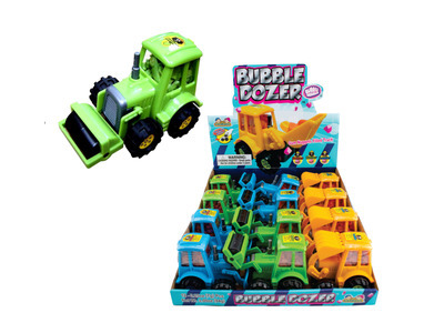 Bubble Dozer 12ct