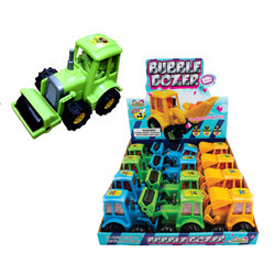 Bubble Dozer 12ct