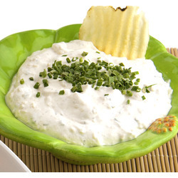 Natural Chive and Onion Dip Mix 5lb