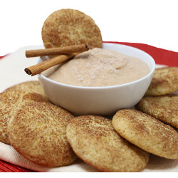 Snickerdoodle Dip Mix 5lb