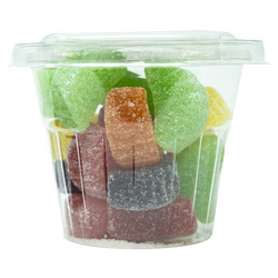 Assorted Fruit Slices 12/8oz