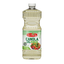 Canola Oil 12/40oz