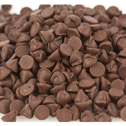 Chocolate Flavored Chips 1M 50lb
