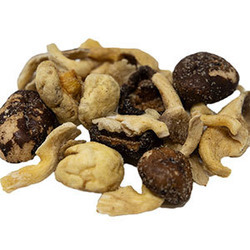 Mixed Mushroom Chips 3lb