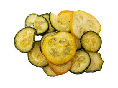 Zucchini Chips 1.8lb