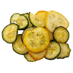 Zucchini Chips 1.8lb