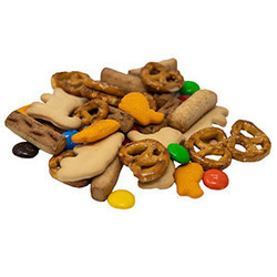 Kiddiesnax Snack Mix 4/3lb