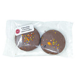 Fall Milk Chocolate Covered Oreos 24/2ct