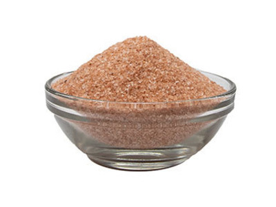 Himalayan Pink Salt - Fine 55lb