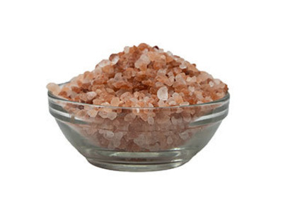 Himalayan Pink Salt - Coarse 55lb