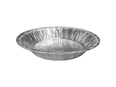 6" Deep Pie Pan 1000ct