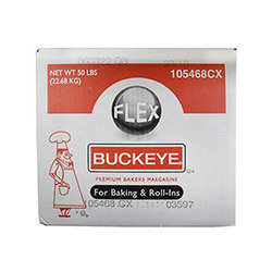 Buckeye Flex Margarine 50lb