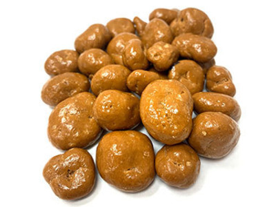 Sea Salt Caramel Cherries 15lb