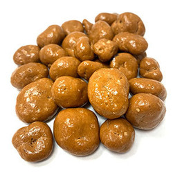 Sea Salt Caramel Cherries 15lb