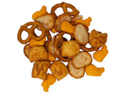 Pizza Snack Mix 4/2.5lb
