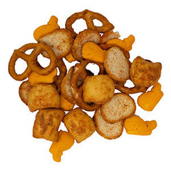 Pizza Snack Mix 4/2.5lb
