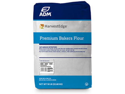 HarvestEdge 12.5-13.2 BL Flour 50lb