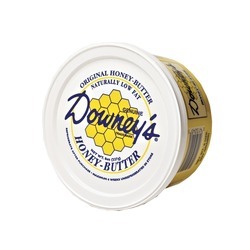Original Honey Butter 12/8oz