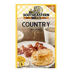 Country Biscuit Mix 24/6oz