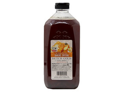 Baker's Special Pure Honey 6/5lb