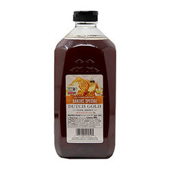 Baker's Special Pure Honey 6/5lb
