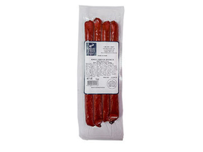 Ghost Pepper Meat Sticks 20/9oz