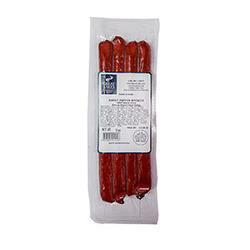 Ghost Pepper Meat Sticks 20/9oz