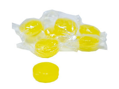 Sugar Free Lemon Drops 6lb