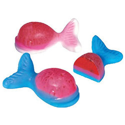 Gummi Whales 12/2lb