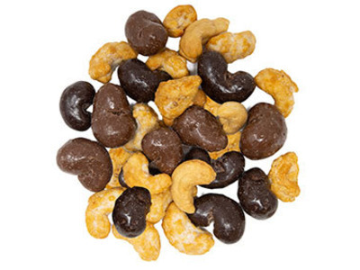 Cashew Craze Snack Mix 2/5lb