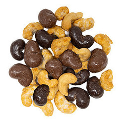 Cashew Craze Snack Mix 2/5lb