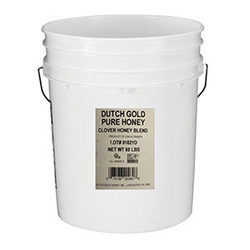 Clover Honey Blend 60lb