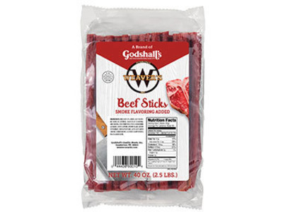Beef Sticks 150 ct. 2/2.5lb
