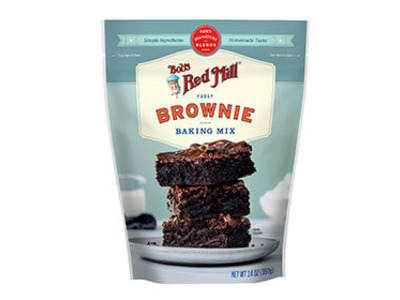 Brownie Baking Mix 4/14oz