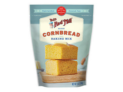 Cornbread Baking Mix 4/13oz