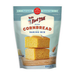 Cornbread Baking Mix 4/13oz