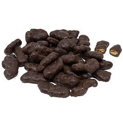 Dark Chocolate Honey Roasted Sesame Sticks 25lb