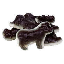 Gummi Cows 4/5lb