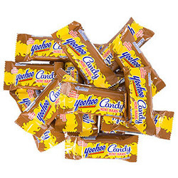 Yoohoo Mini Bars 12lb