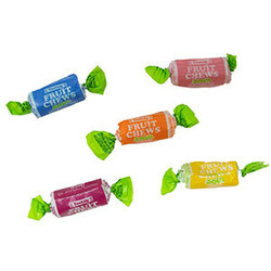 Tootsie Sour Fruit Chews 30lb