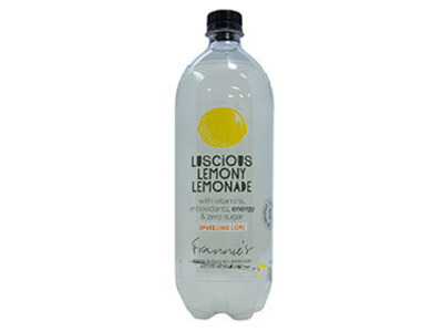 Luscious Lemony Lemonade 12/1L