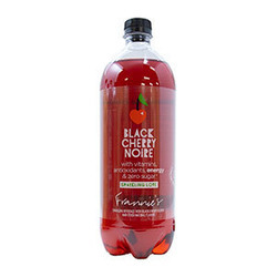 Black Cherry Noire 12/1L