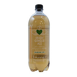 Irish Ginger Ale 12/1L