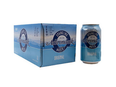 Original Sparkling Water 3/8pk 12oz