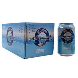 Original Sparkling Water 3/8pk 12oz