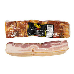 Hickory Smoked Sliced Bacon 20/1.5lb