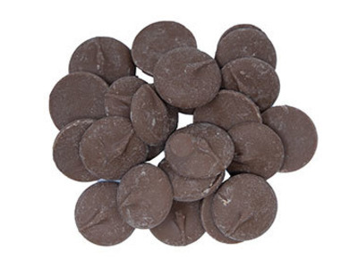 Broc Milk Chocolate 22 Wafers 50lb