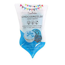 Blue ChocoDrizzler 6/2oz